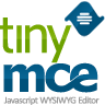 TinyMCE Quattro y sus códigos BB wysiwyg